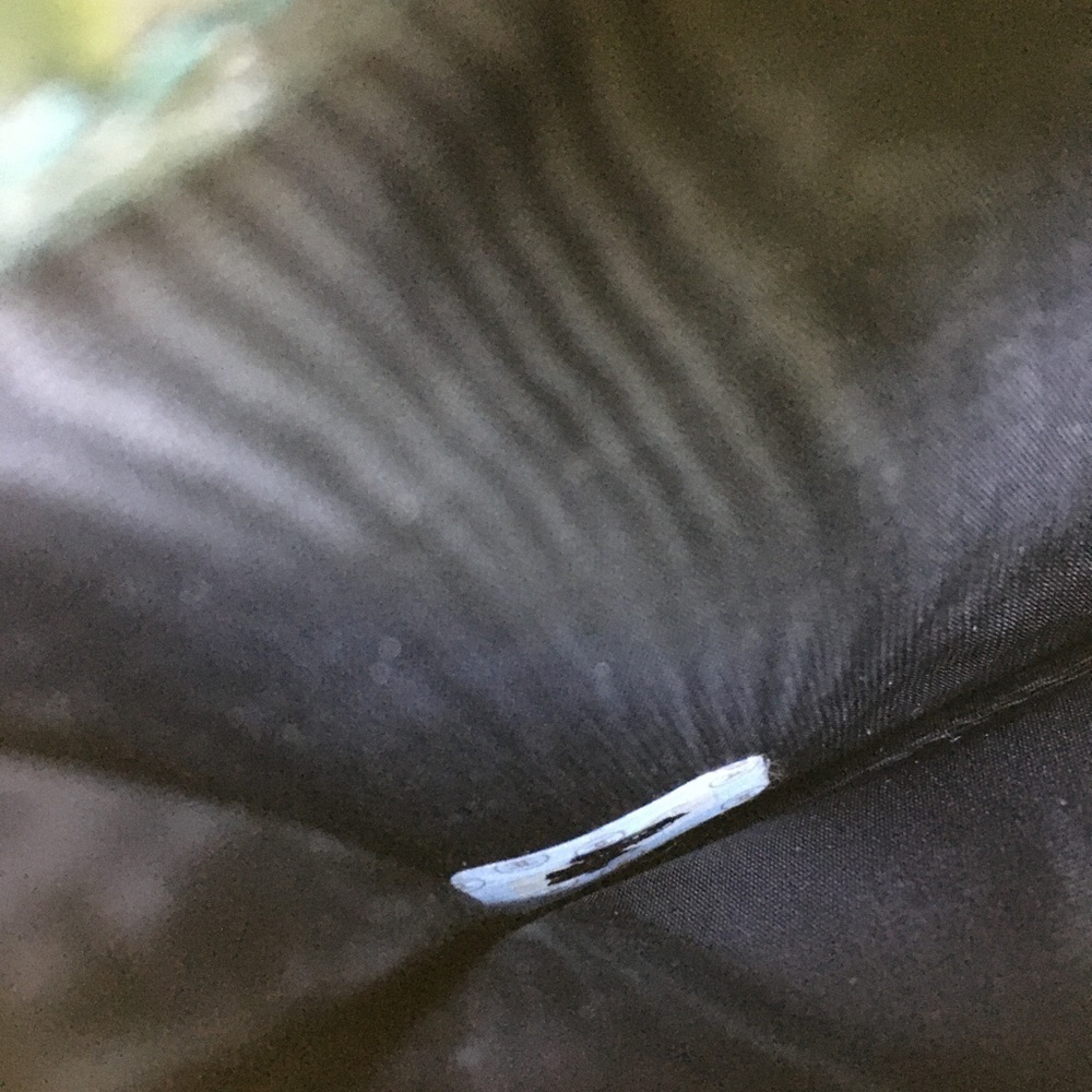 Authentic Large Chanel Wallet - Picture 8 of 8